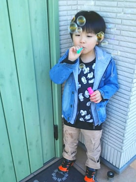 あおいさんのコーディネート