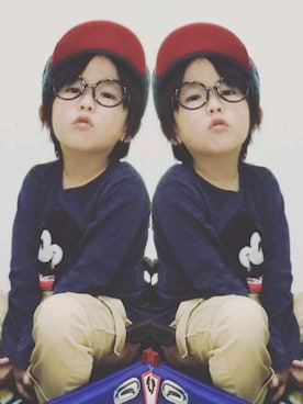 あおいさんのコーディネート