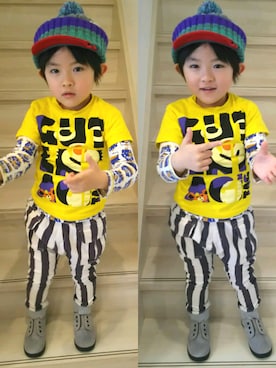 あおいさんのコーディネート