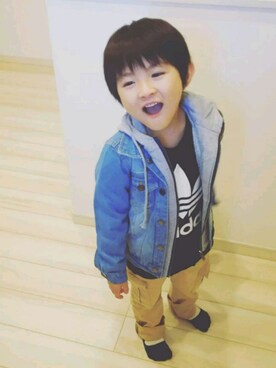 あおいさんのコーディネート