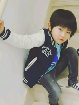 あおいさんのコーディネート