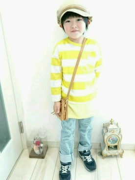 あおいさんのコーディネート