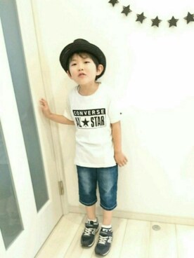 あおいさんのコーディネート