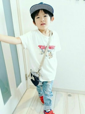 あおいさんのコーディネート