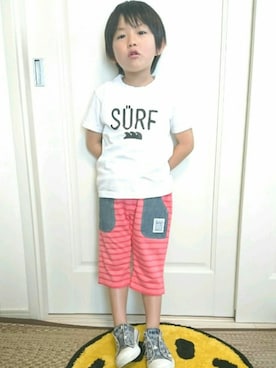 あおいさんのコーディネート