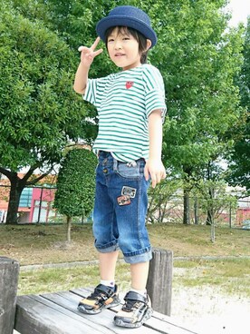 あおいさんのコーディネート