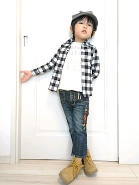 あおいさんのコーディネート