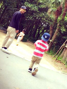 m1212さんのコーディネート