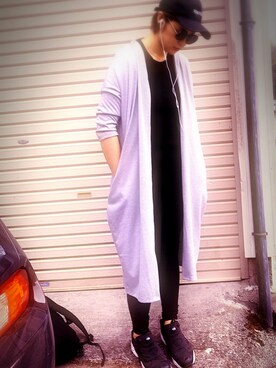 m1212さんのコーディネート