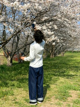 k.iさんのコーディネート