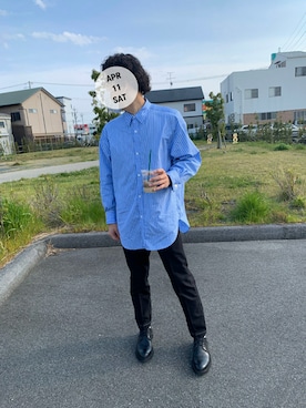 k.iさんのコーディネート