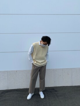 k.iさんのコーディネート