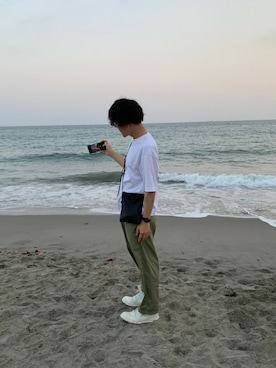 k.iさんのコーディネート