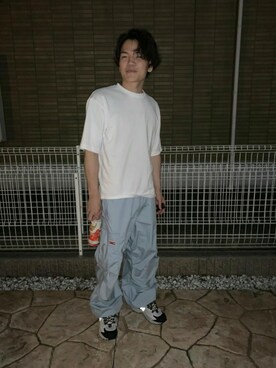 k.iさんのコーディネート