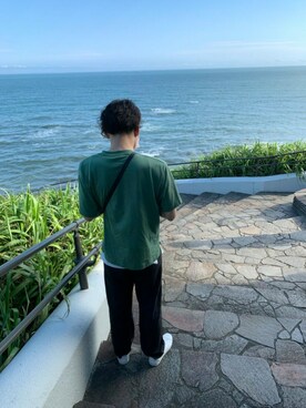 k.iさんのコーディネート