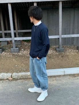 k.iさんのコーディネート