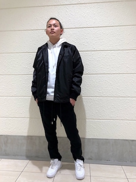 hatanakaさんのコーディネート