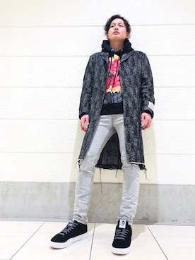 hatanakaさんのコーディネート