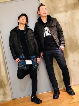 hatanakaさんのコーディネート