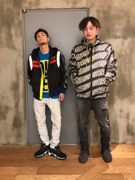 hatanakaさんのコーディネート