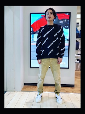 hatanakaさんのコーディネート