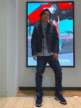 hatanakaさんのコーディネート