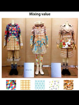 「Original.（オリジナル）のアイテム（ジャケット/アウター）」を使った、No.00さん（メンズ・185cm）の冬コーディネート