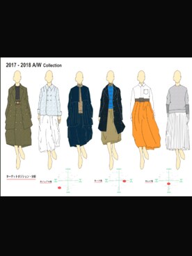 「Original.（オリジナル）のアイテム（ジャケット/アウター）」を使った、No.00さん（メンズ・185cm）の冬コーディネート