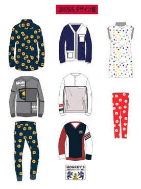 「Original.（オリジナル）のアイテム（ジャケット/アウター）」を使った、No.00さん（メンズ・185cm）の冬コーディネート