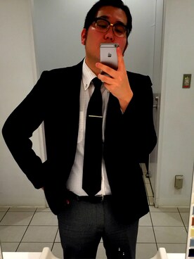 BOOさんのコーディネート