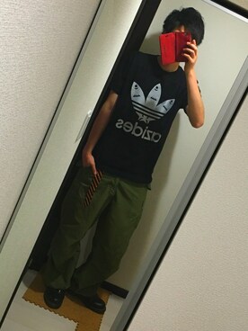 docobさんのコーディネート