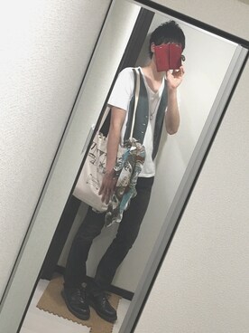 docobさんのコーディネート