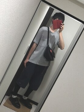 docobさんのコーディネート