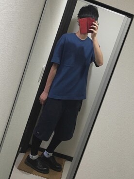 docobさんのコーディネート