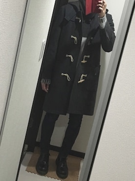 docobさんのコーディネート