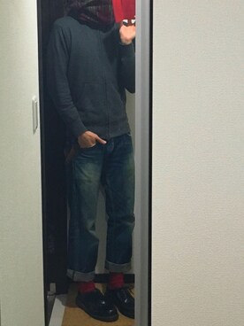 docobさんのコーディネート