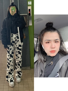 Jellyさんのコーディネート