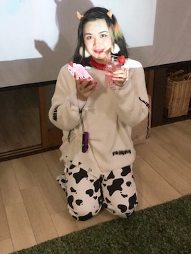 Jellyさんのコーディネート