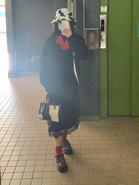 Jellyさんのコーディネート