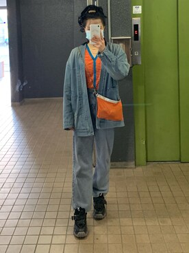 Jellyさんのコーディネート