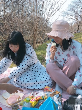 Jellyさんのコーディネート