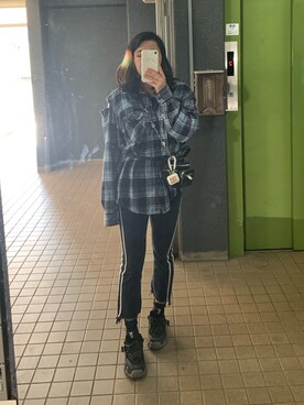 Jellyさんのコーディネート