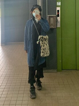 Jellyさんのコーディネート