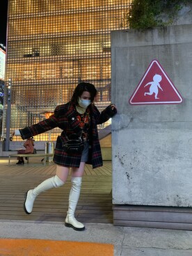 Jellyさんのコーディネート