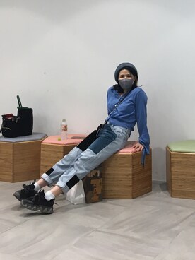 Jellyさんのコーディネート