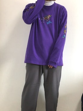 ﾀさんのコーディネート