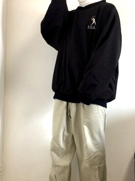 ﾀさんのコーディネート