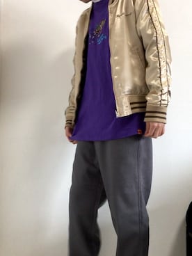 ﾀさんのコーディネート