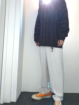 ﾀさんのコーディネート