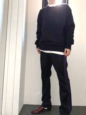 ﾀさんのコーディネート